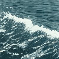 Atlantic Wake
